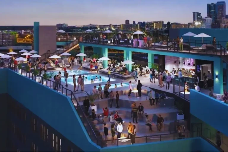 Community Events at X Denver