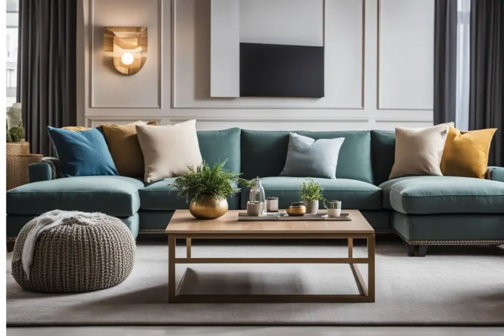 Comfort and Aesthetics