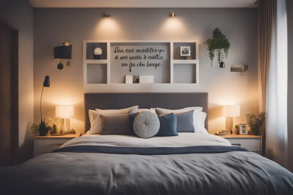 Inspirational Quote Decal