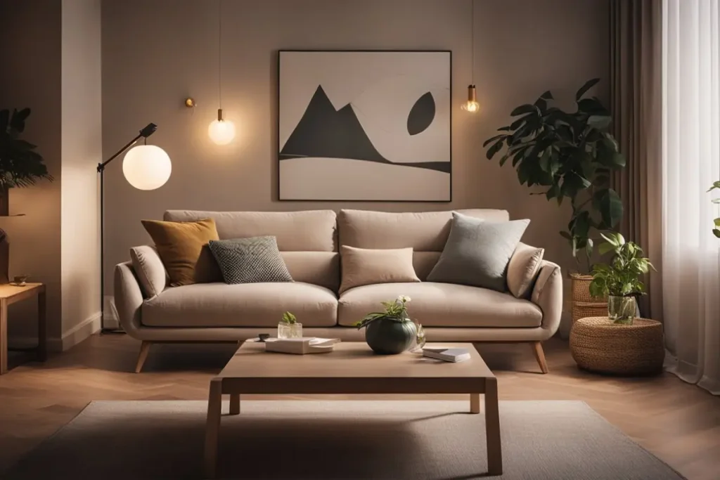 Selecting the Right Sofa for Your Home